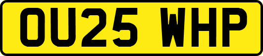 OU25WHP