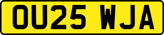 OU25WJA