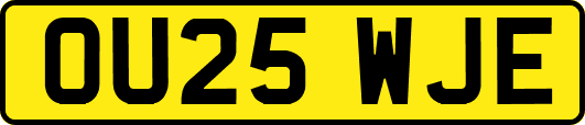 OU25WJE