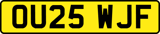 OU25WJF