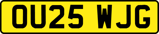 OU25WJG