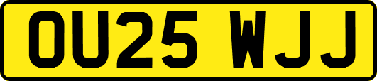 OU25WJJ