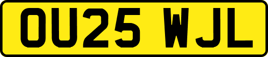 OU25WJL