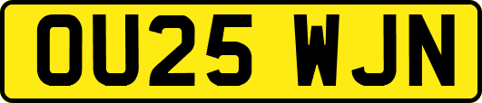 OU25WJN
