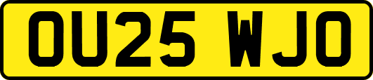 OU25WJO