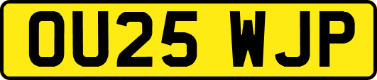 OU25WJP