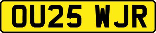 OU25WJR