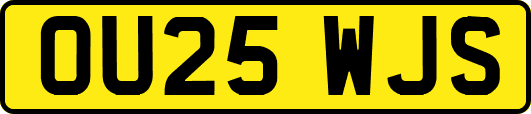 OU25WJS