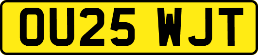 OU25WJT