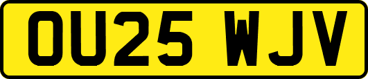 OU25WJV