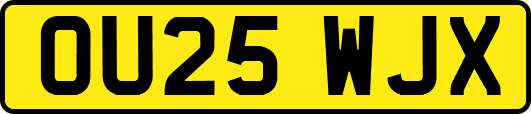 OU25WJX