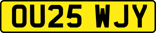 OU25WJY