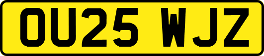 OU25WJZ