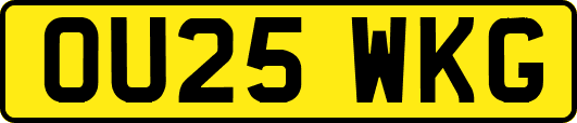 OU25WKG
