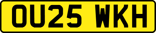 OU25WKH