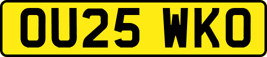 OU25WKO