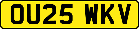OU25WKV