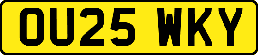 OU25WKY
