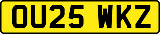 OU25WKZ