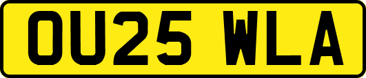 OU25WLA