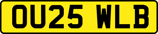 OU25WLB