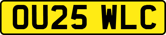 OU25WLC