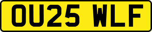 OU25WLF