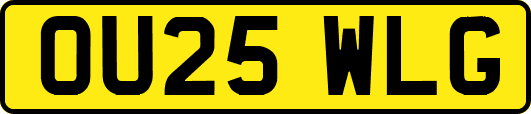 OU25WLG
