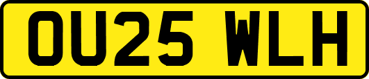 OU25WLH