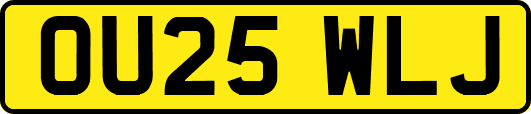 OU25WLJ