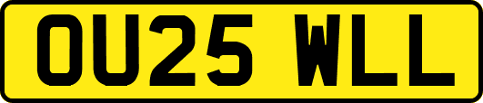 OU25WLL