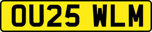 OU25WLM