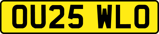 OU25WLO