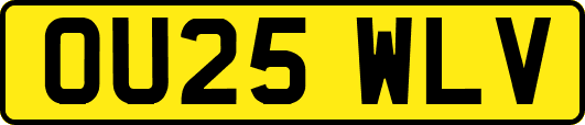 OU25WLV