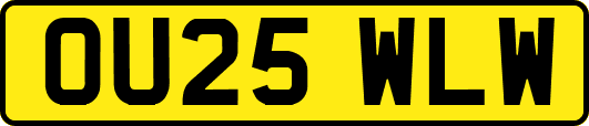 OU25WLW