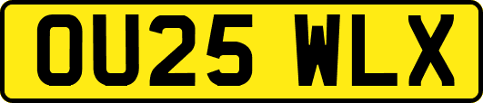 OU25WLX