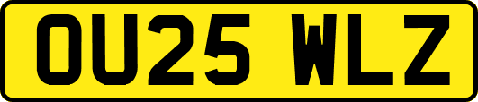 OU25WLZ