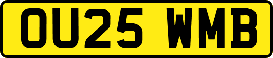 OU25WMB