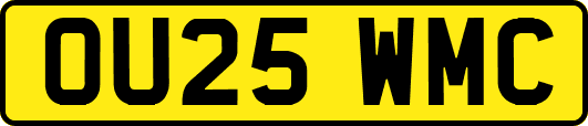 OU25WMC