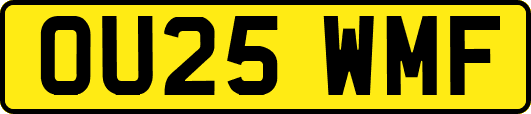 OU25WMF