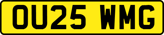 OU25WMG