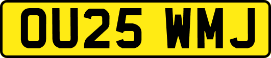 OU25WMJ