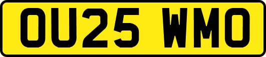 OU25WMO