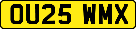 OU25WMX