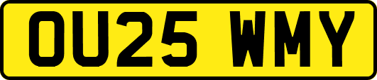 OU25WMY