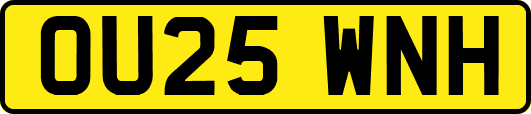 OU25WNH