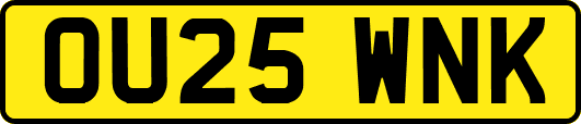 OU25WNK