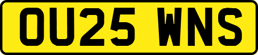 OU25WNS