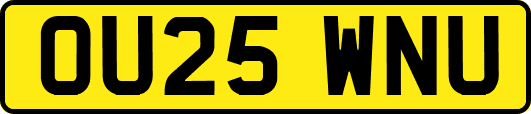 OU25WNU