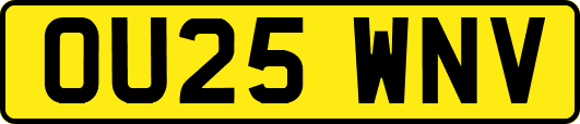 OU25WNV